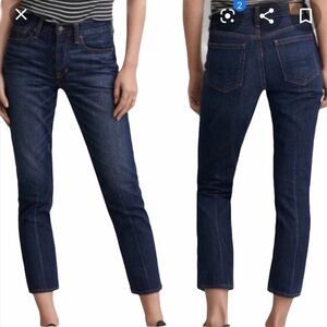 American Eagle Outfitter Jeans Vintage Hi-Rise Jeans 6